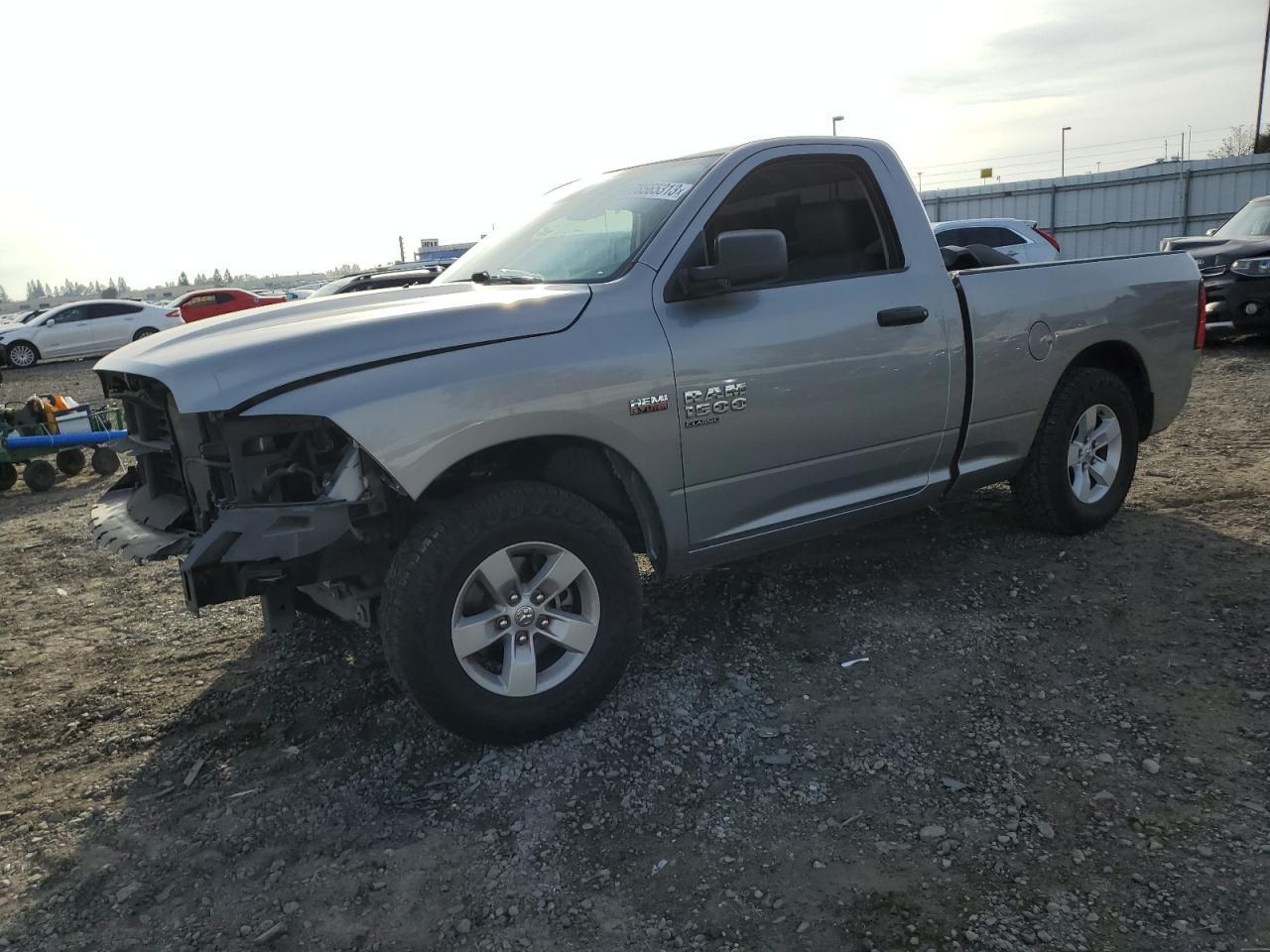 2019 RAM 1500 CLASS