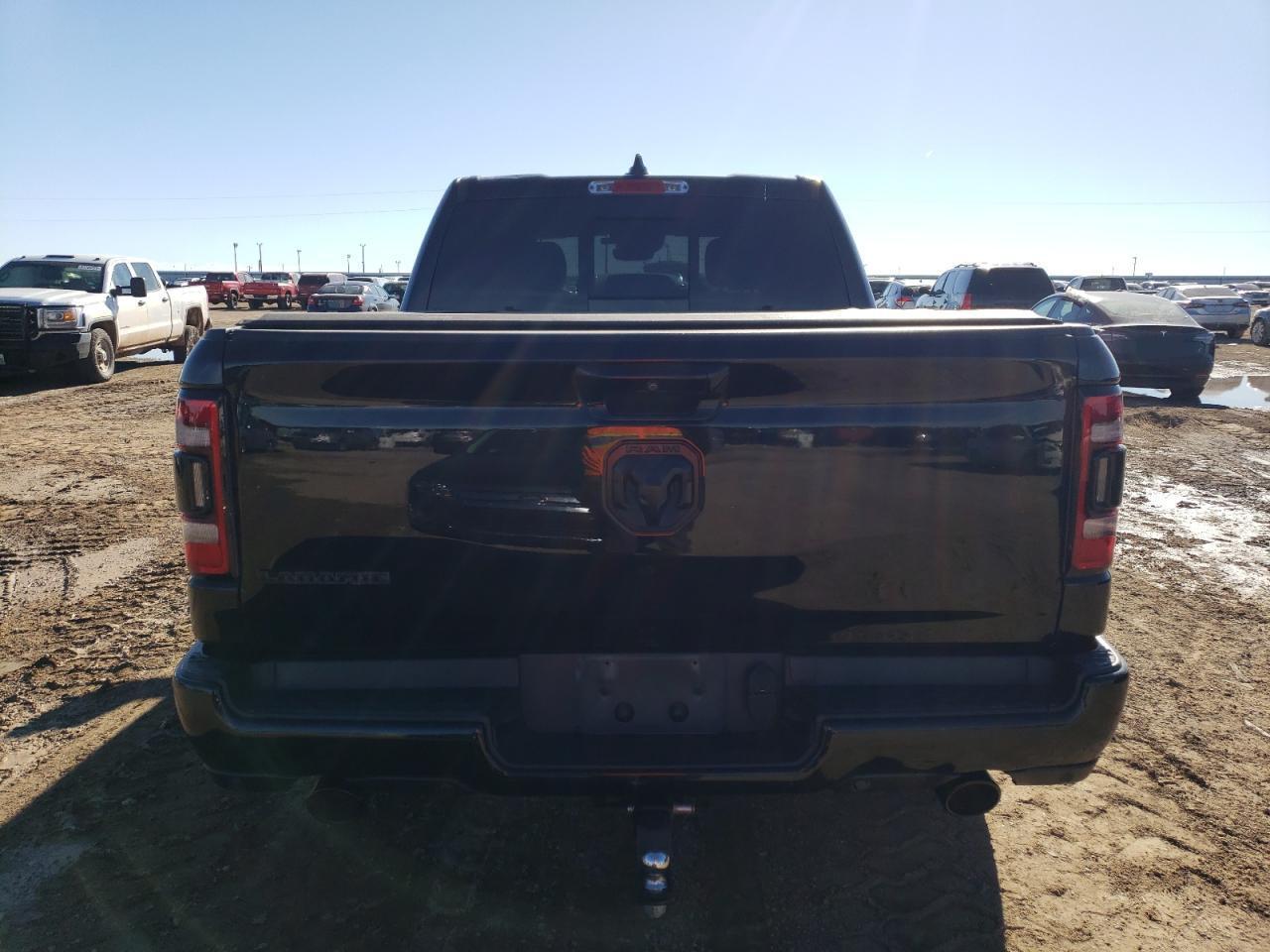 2019 RAM 1500 LARAM - Image 6