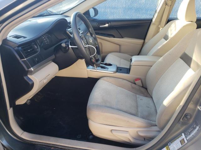 2014 Toyota Camry L - Фото 7