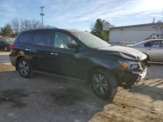 2017 Nissan Pathfinder S - Фото 4
