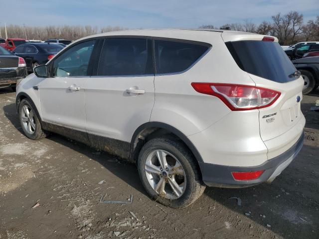 2014 Ford Escape Se - Фото 2