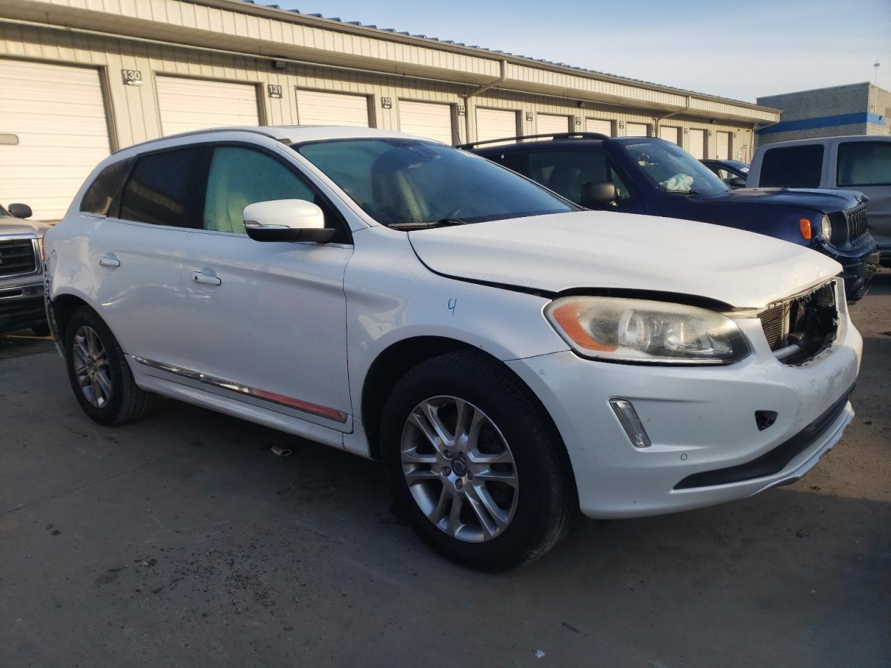 2014 VOLVO XC60 3.2 - Фото 4