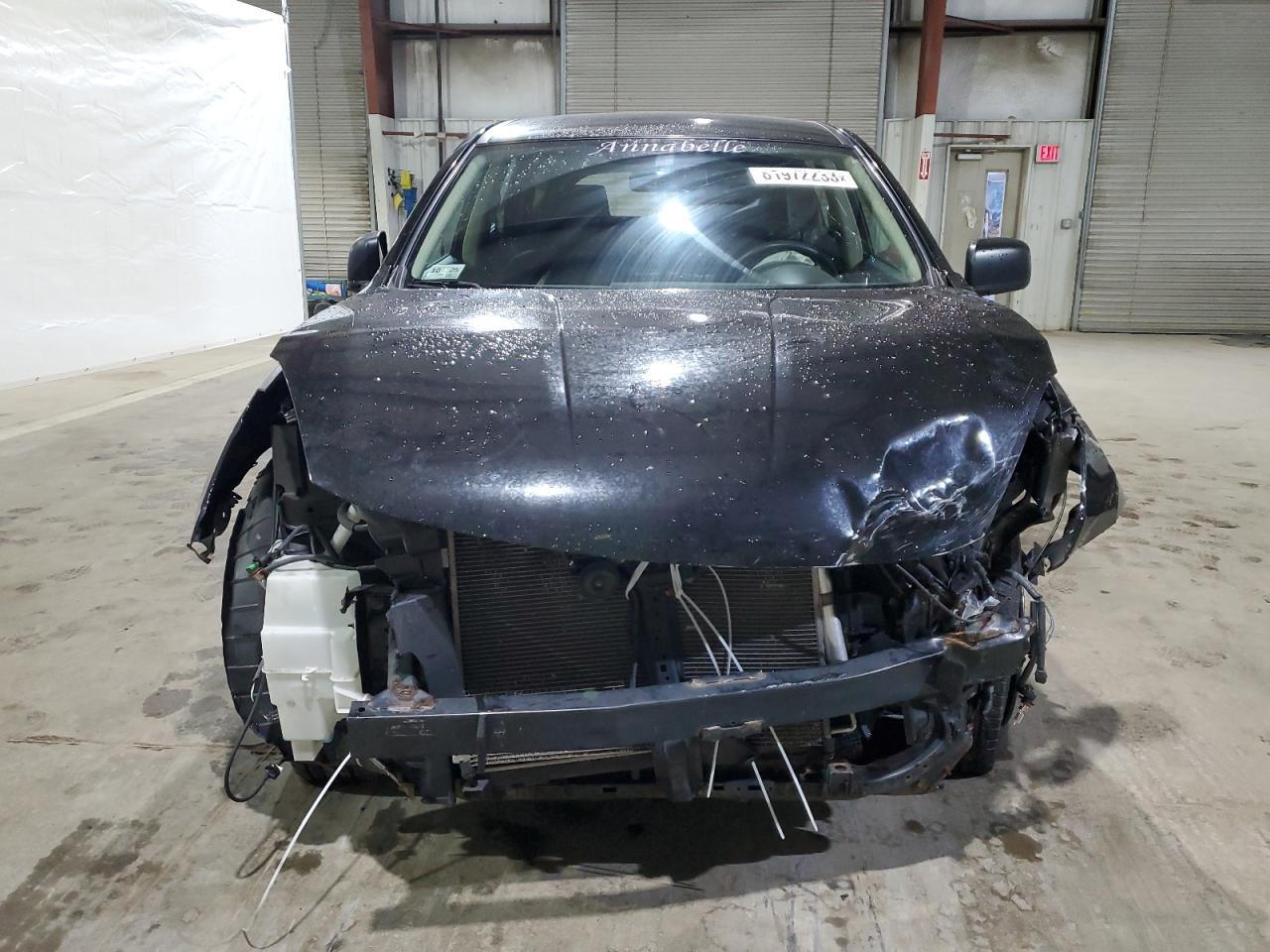 2013 NISSAN ROGUE S - Фото 5