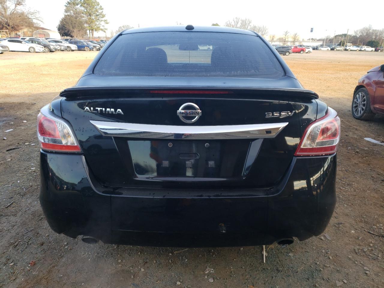 2013 NISSAN ALTIMA 3.5 - Image 6
