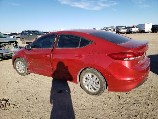 2018 Hyundai Elantra Se - Фото 2