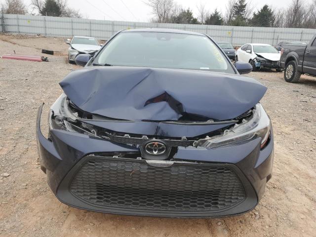 2021 Toyota Corolla Le - Фото 5