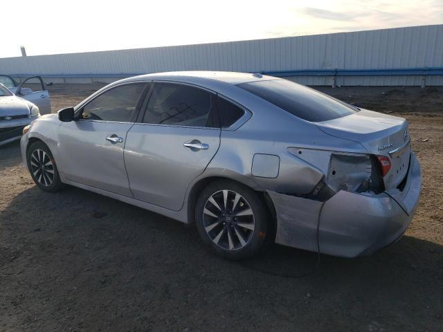 2017 Nissan Altima 2.5 - Фото 2