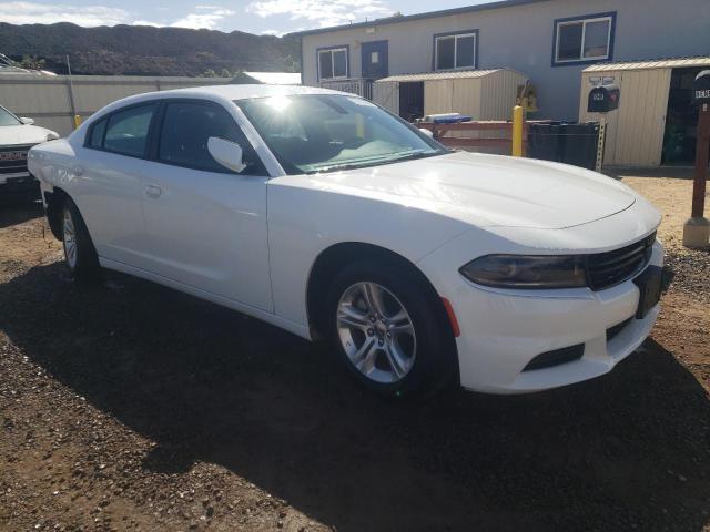 2022 Dodge Charger Sxt - Фото 4