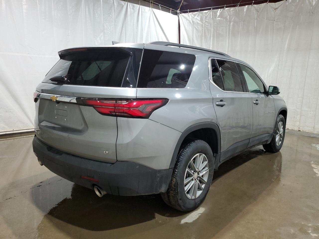 2023 CHEVROLET TRAVERSE L - Image 3