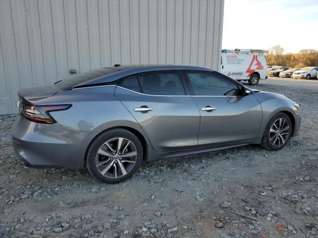 2020 Nissan Maxima Sl - Image 3