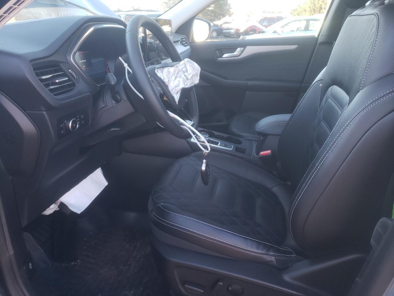2023 FORD ESCAPE - Image 7