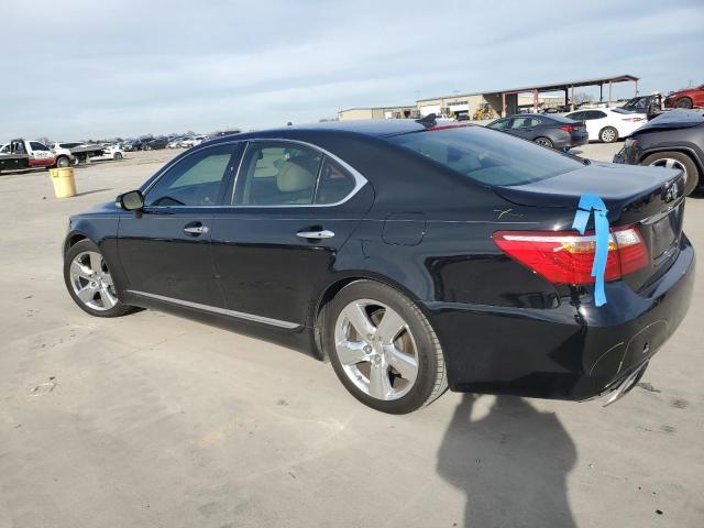 2011 Lexus Ls 460 - Image 2