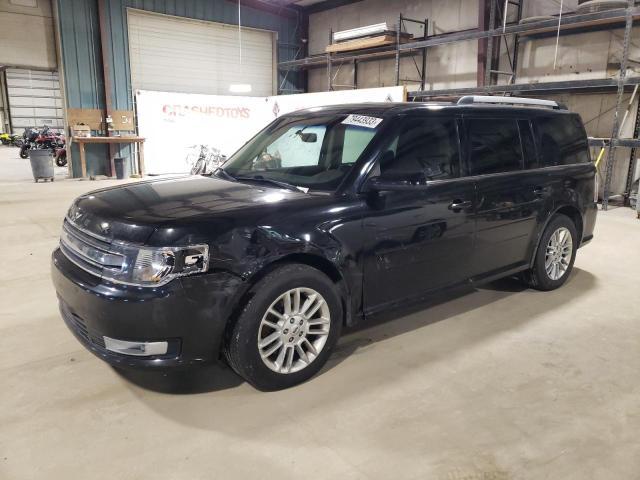 2013 Ford Flex Sel
