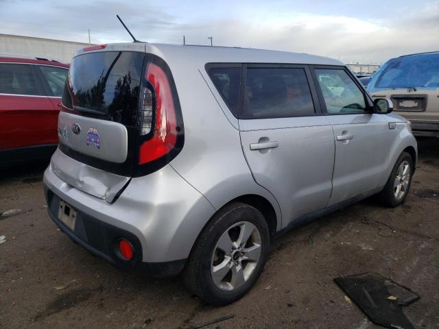 2017 Kia Soul - Фото 3