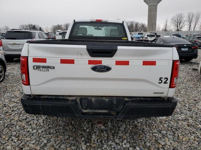 2016 Ford F150 - Image 6