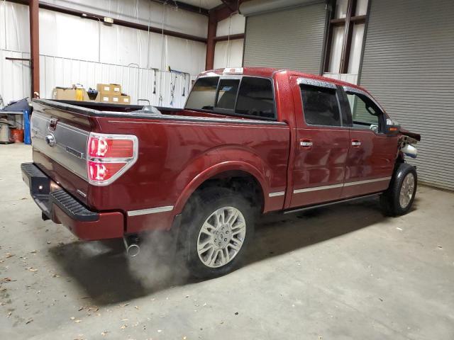 2013 Ford F150 Supercrew - Image 3