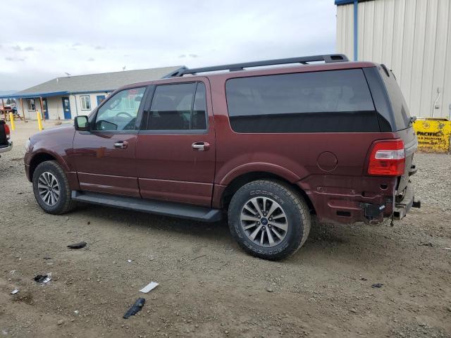 2017 Ford Expedition El Xlt - Image 2