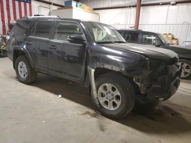 2022 Toyota 4Runner Sr5/Sr5 Premium - Фото 4