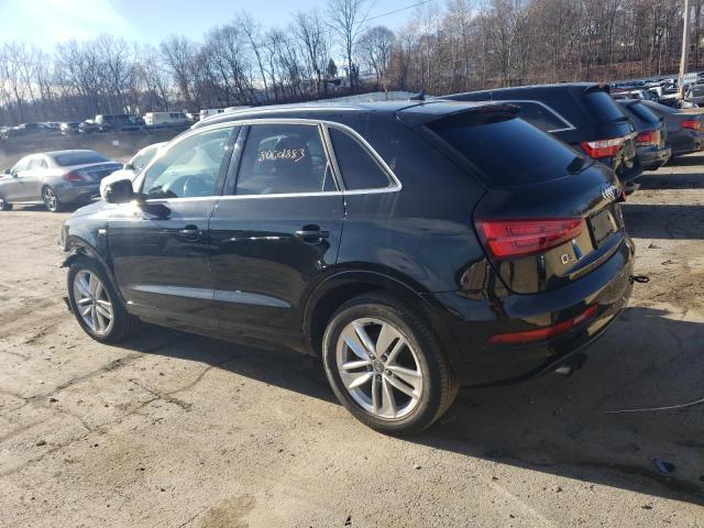 2018 Audi Q3 Premium Plus - Image 2