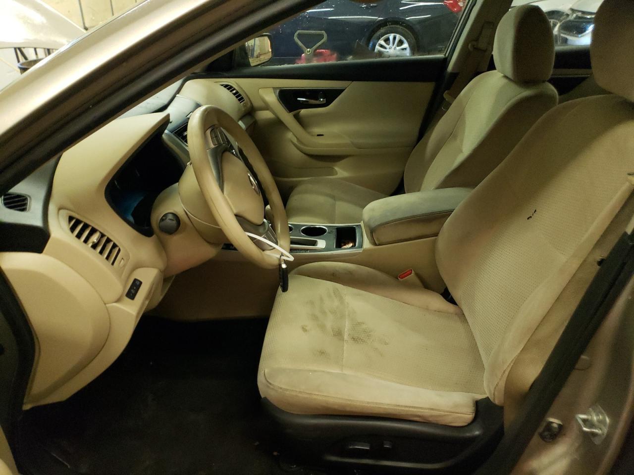 2015 NISSAN ALTIMA 2.5 - Image 7