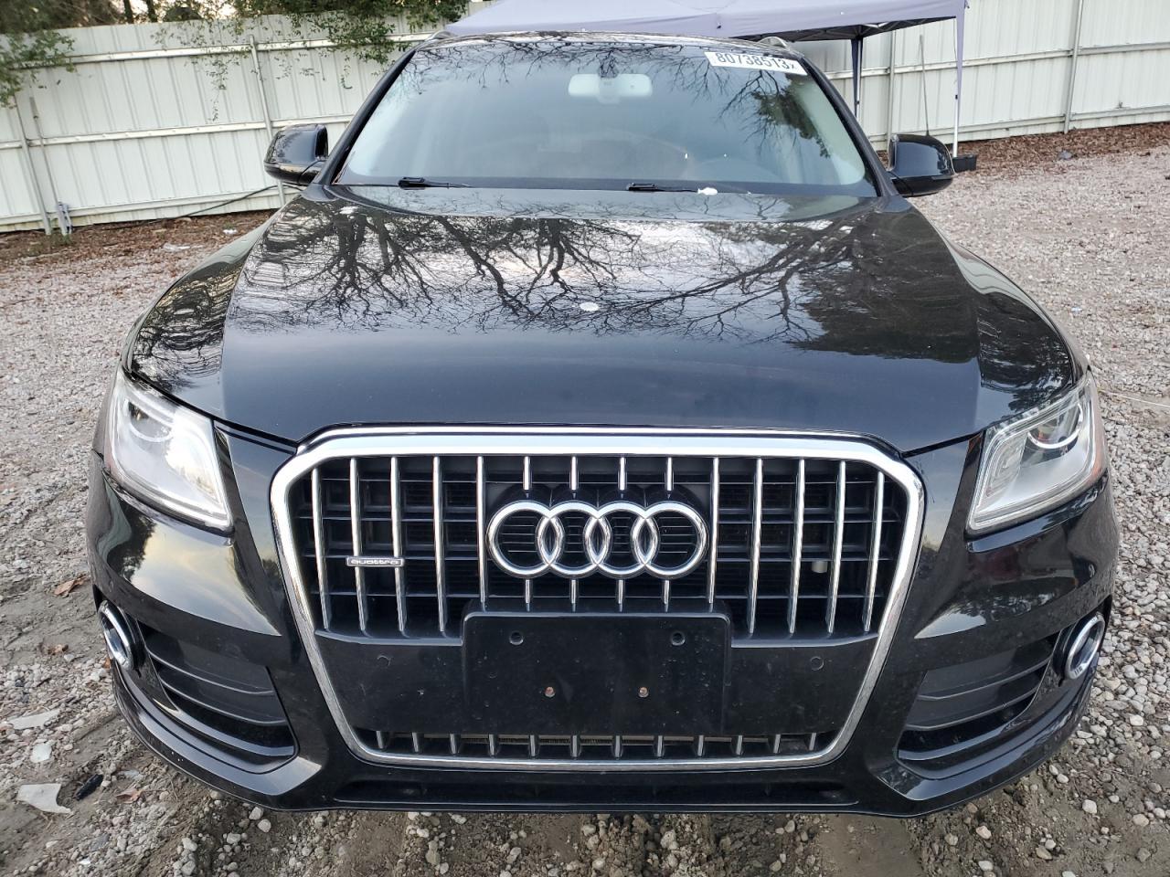 2016 AUDI Q5 PREMIUM - Image 5