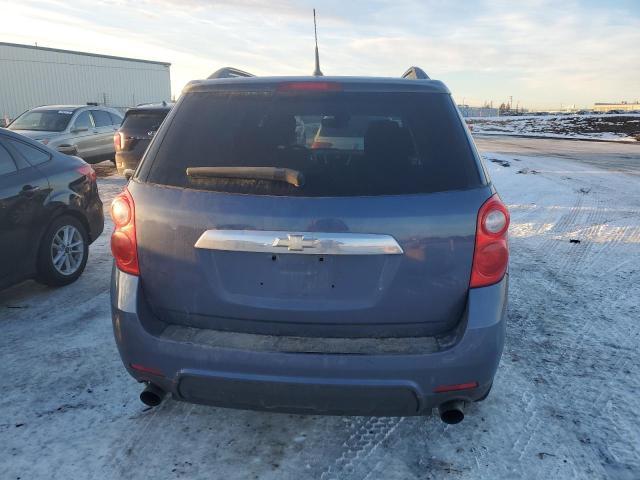 2011 Chevrolet Equinox Lt - Image 6