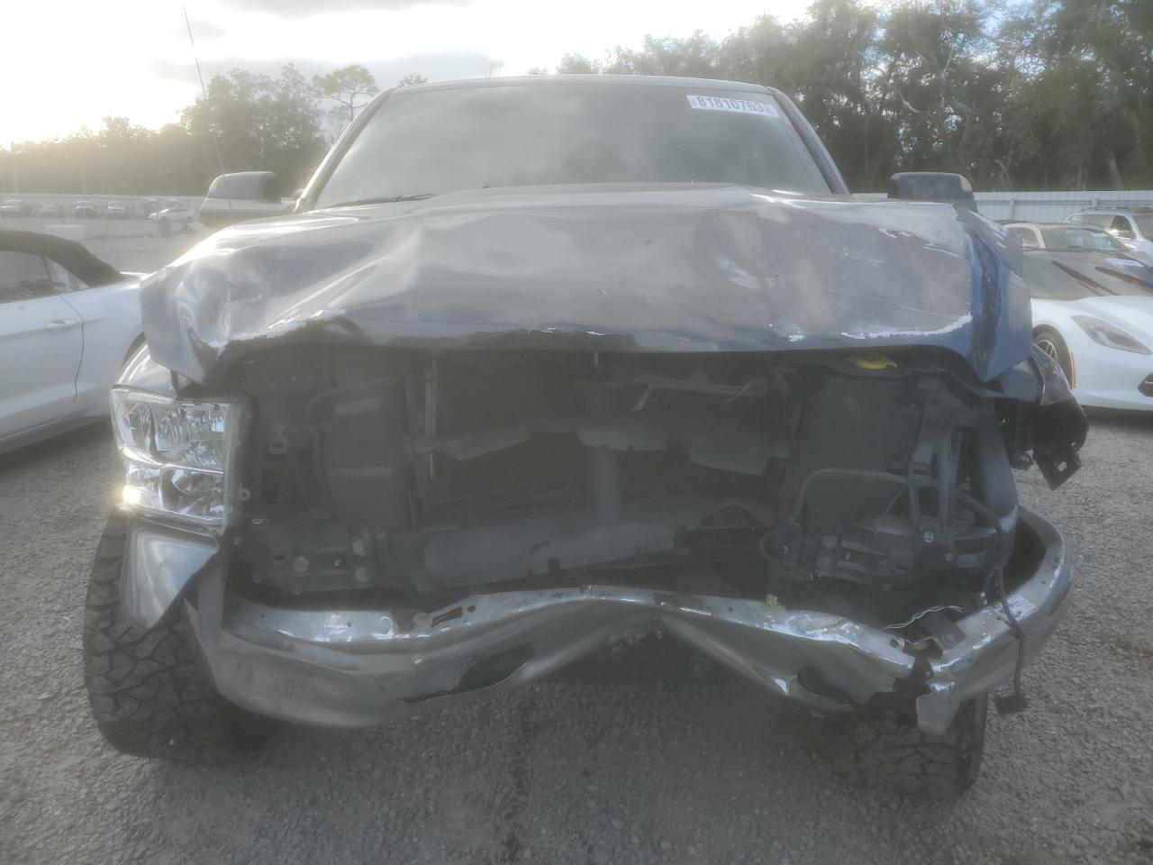 2015 RAM 1500 SLT - Image 5