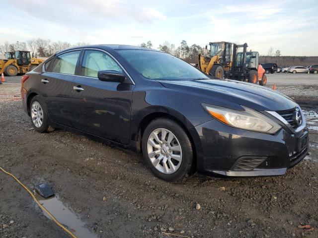 2017 Nissan Altima 2.5 - Фото 4