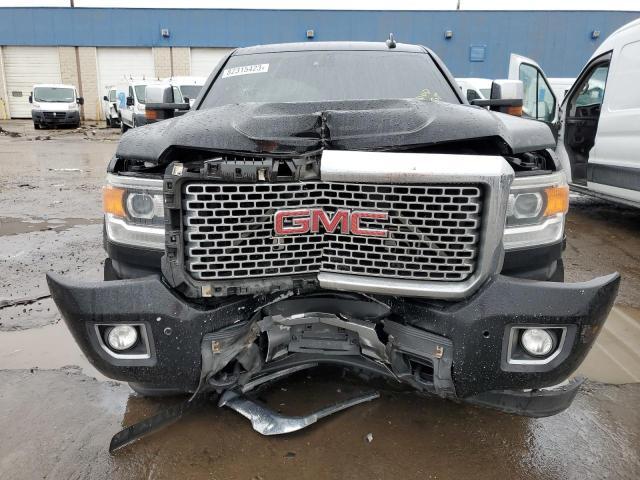 2016 GMC Sierra K2500 Denali - Фото 5