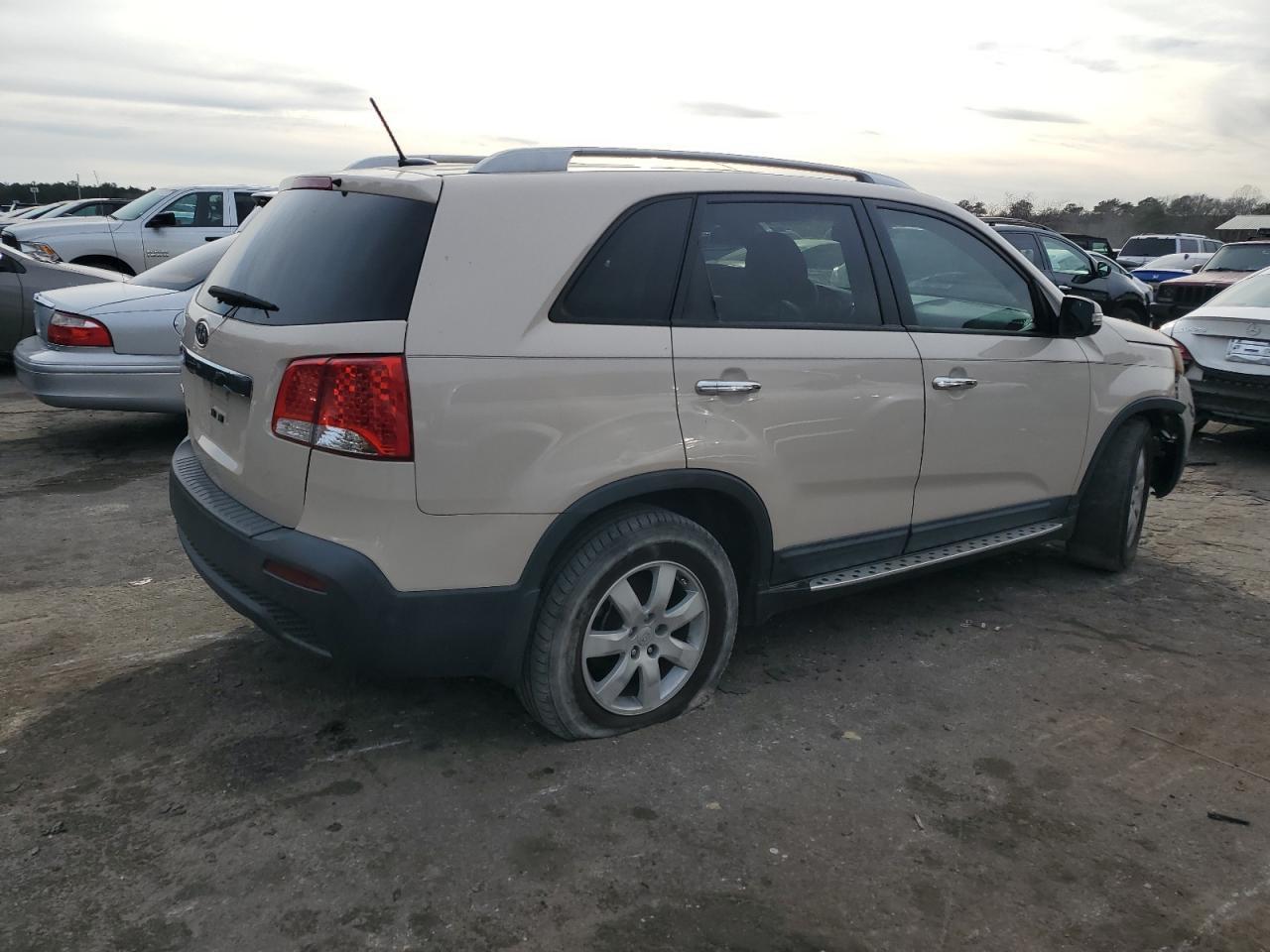 2012 KIA SORENTO BA - Фото 3