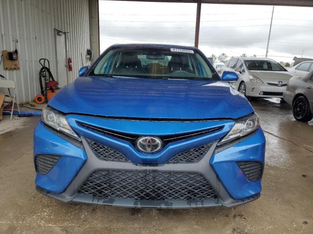 2019 Toyota Camry L - Фото 5