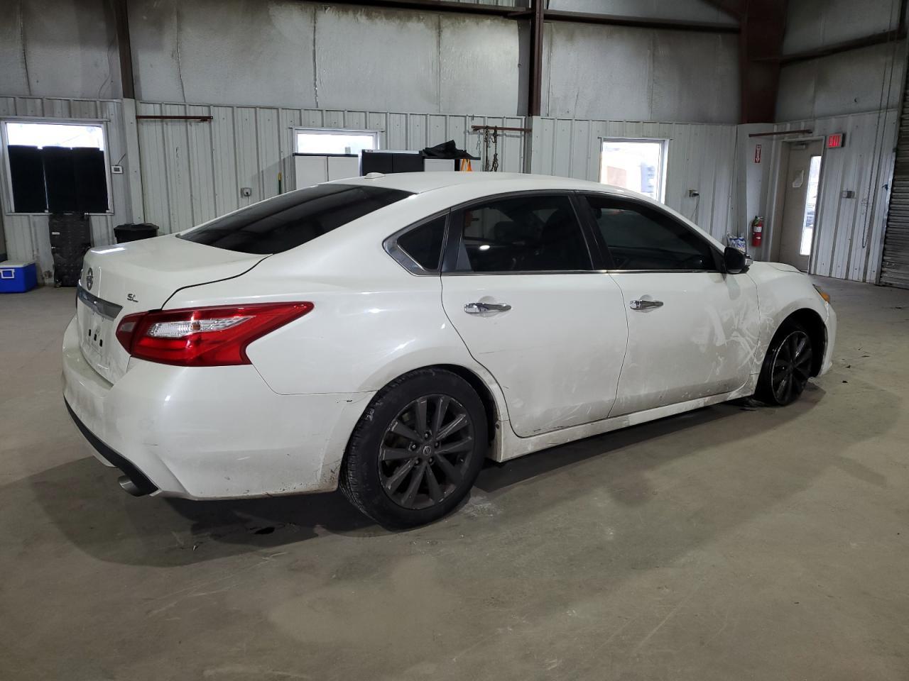 2017 NISSAN ALTIMA 2.5 - Image 3