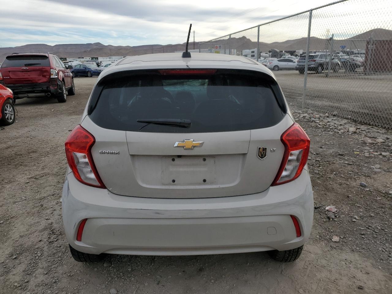 2018 CHEVROLET SPARK 1LT - Image 6