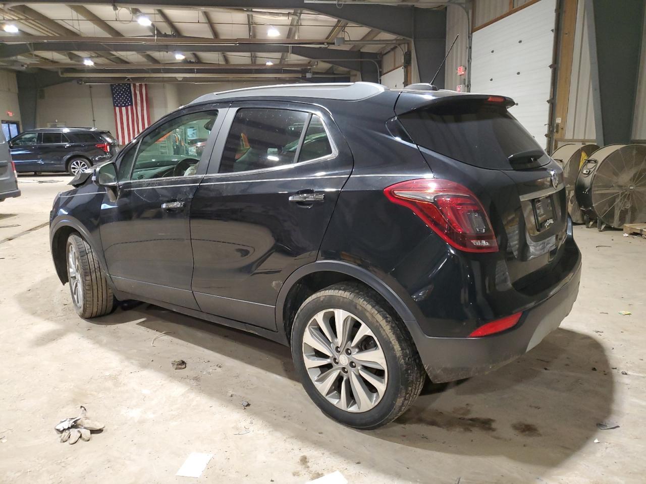 2019 BUICK ENCORE PRE - Фото 2