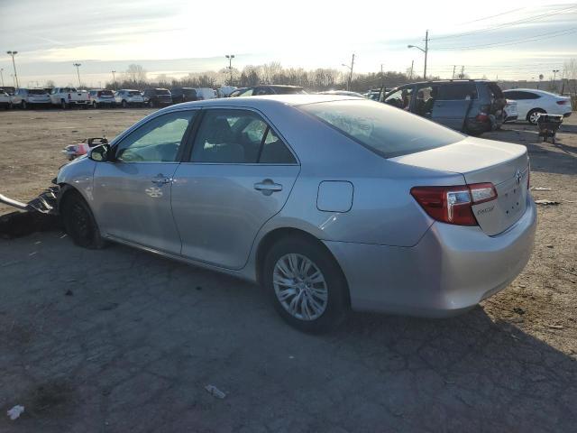 2014 Toyota Camry L - Фото 2