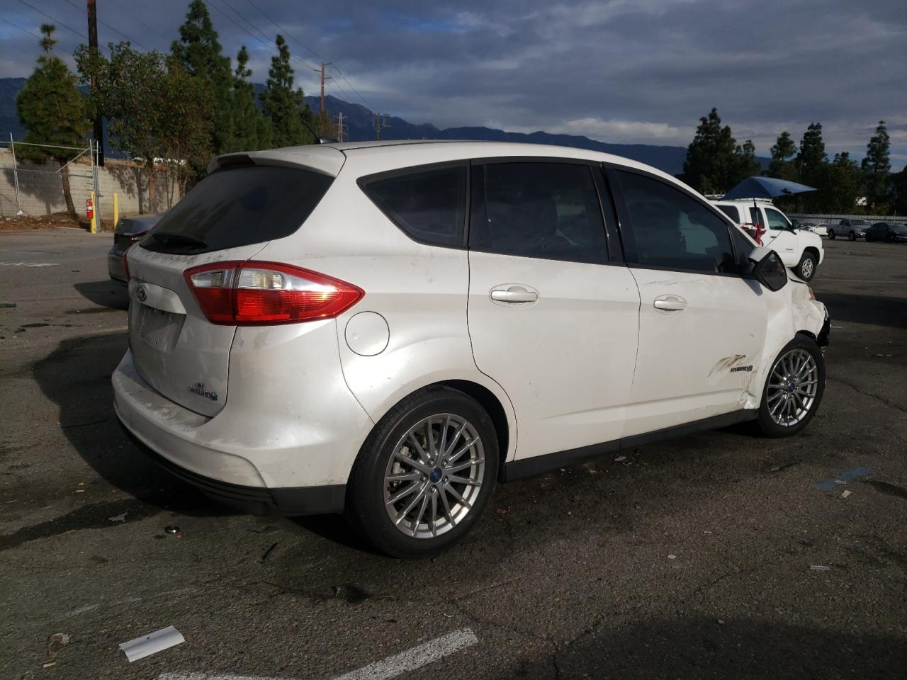 2013 FORD C-MAX SE - Image 3