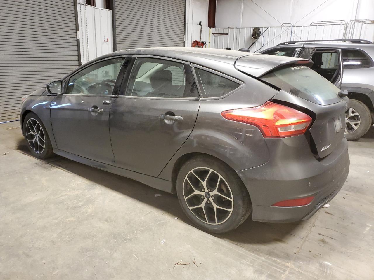 2016 FORD FOCUS SE - Image 2