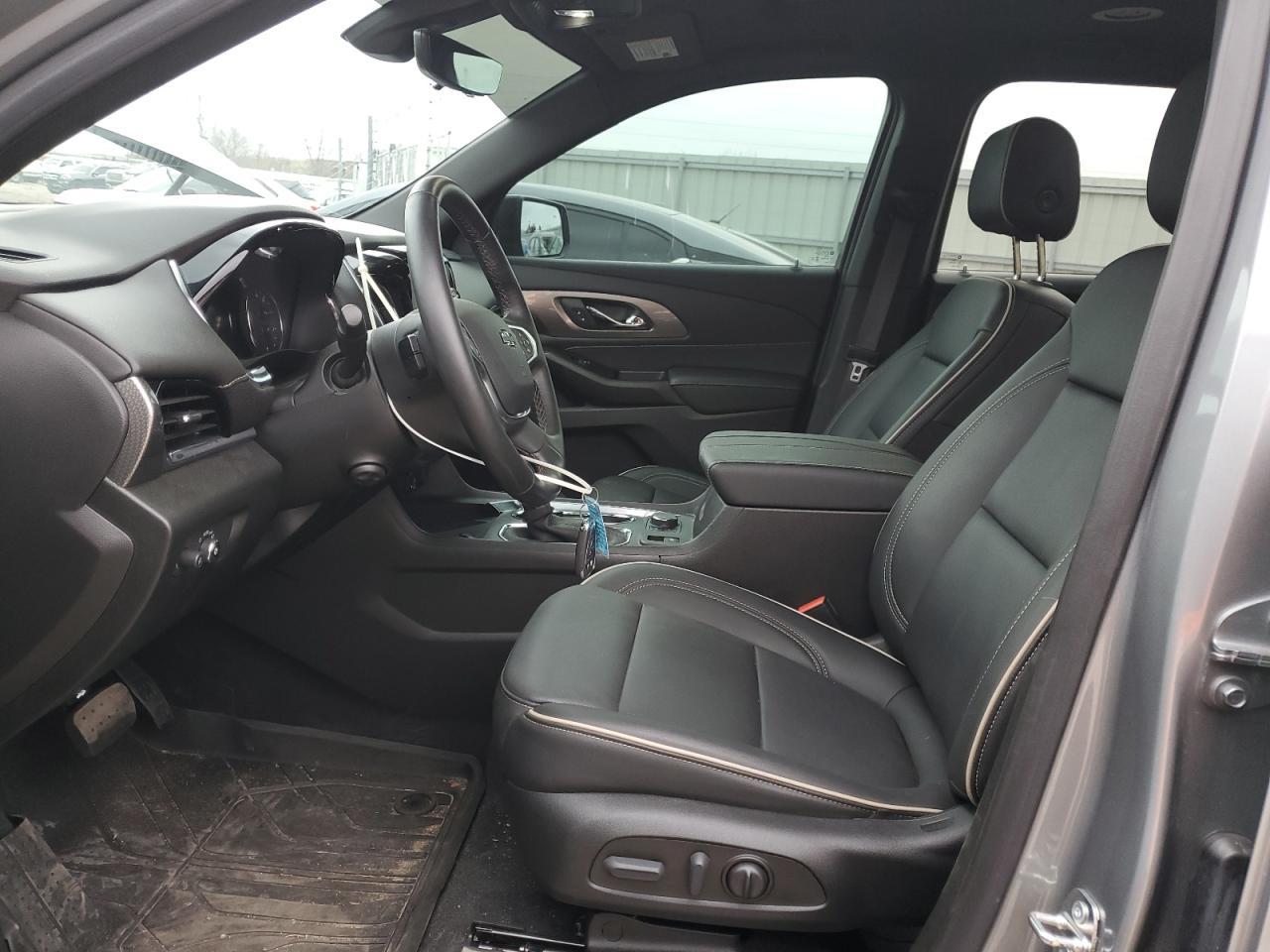 2023 CHEVROLET TRAVERSE P - Image 7