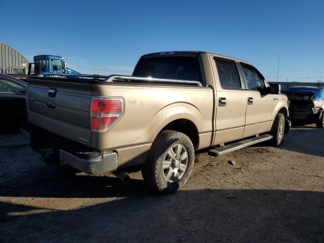2013 Ford F150 Supercrew - Image 3