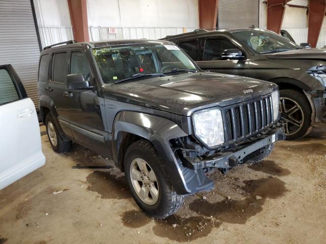 2010 Jeep Liberty Sport - Фото 4