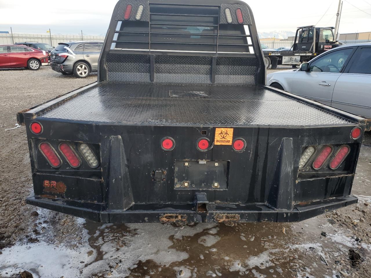 2017 FORD F250 SUPER - Image 6