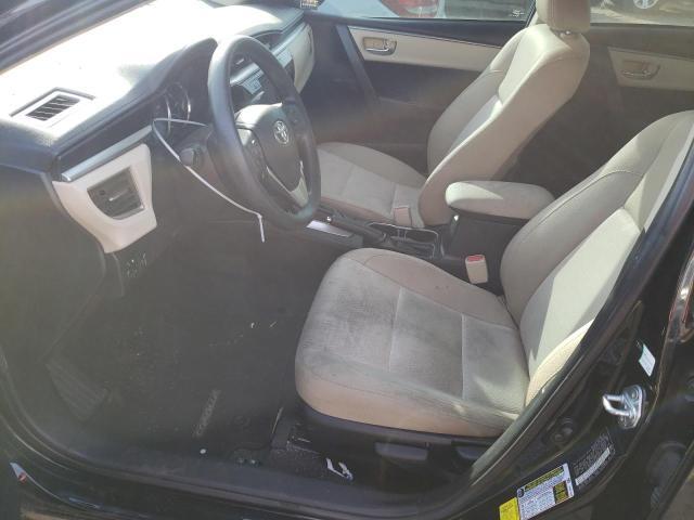 2015 Toyota Corolla L - Фото 7