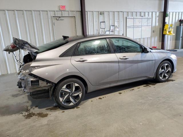 2023 Hyundai Elantra Sel - Фото 3