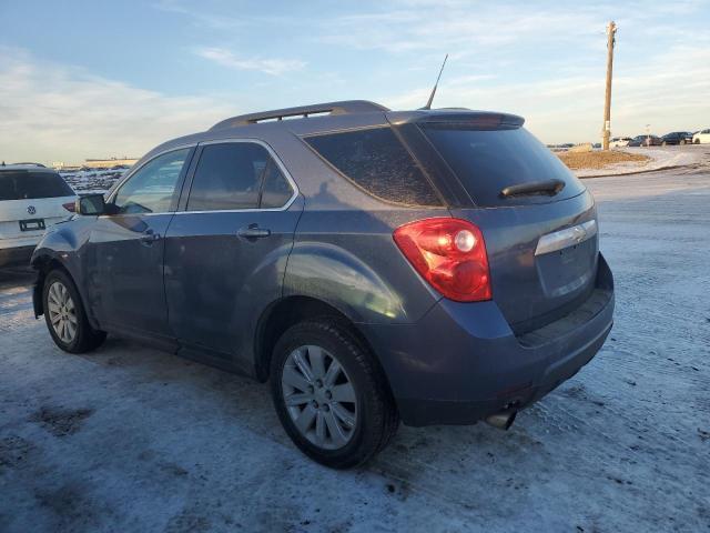 2011 Chevrolet Equinox Lt - Image 2