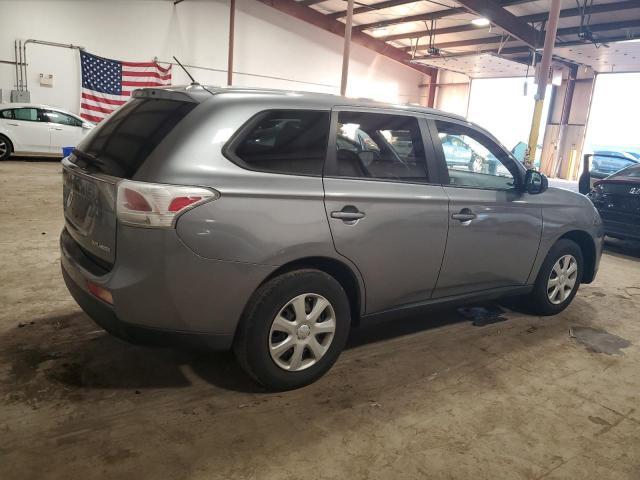 2014 Mitsubishi Outlander Es - Image 3