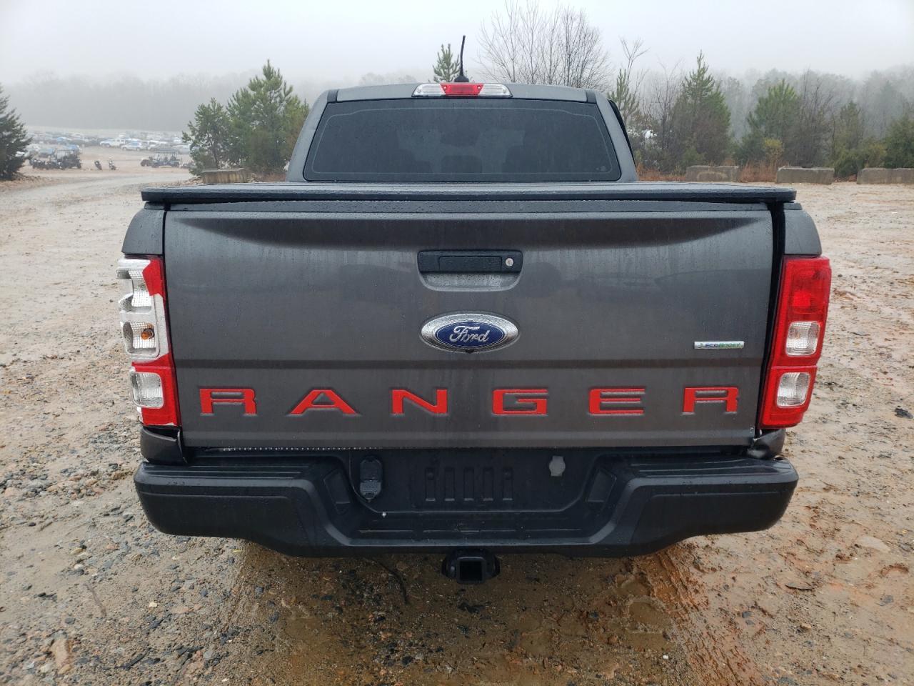 2020 FORD RANGER XL - Image 6