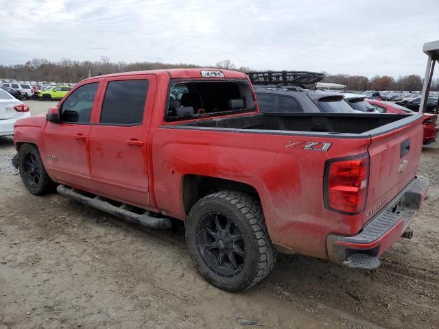 2018 Chevrolet Silverado K1500 Lt - Image 2