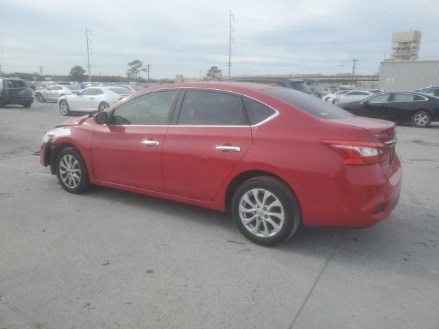 2018 Nissan Sentra S - Фото 2