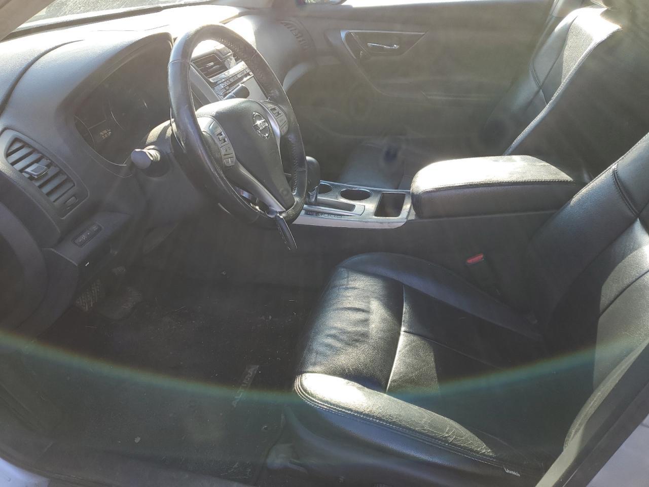 2013 NISSAN ALTIMA 2.5 - Image 7