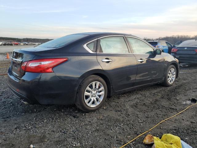 2017 Nissan Altima 2.5 - Фото 3